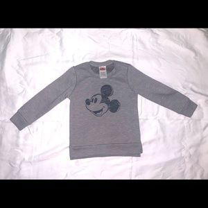 Mickey Mouse sweater